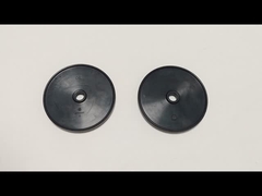 550080 Μεμβράνη αντλίας διαφράγματος για μηχανή αντλίας νερού