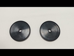 2240080 Συσκευή επισκευής αντλίας διαφράγματος NBR FKM Υλικό καουτσούκ