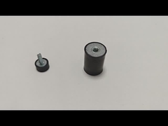 Αντικραδασμικά Ελαστικά Προϊόντα Κατά Παραγγελία για Αυτοκίνητα / Γεννήτριες