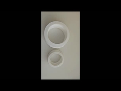 85 Shore A Nitrile NBR PTFE Rubber Hammer Union Seals για πετρελαϊκό πεδίο