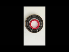 Εύκολη εγκατάσταση 2' Buna Hammer Union Lip Seal Ring με χάλκινο