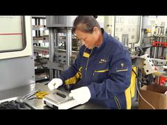 Υψηλής ποιότητας NBR HNBR FKM EPDM Σιλικόνιο καουτσούκ εξατομικευμένα προϊόντα που χρησιμοποιούνται ευρέως