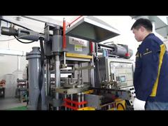 Τύπος V/TA Καουτσούκ Swabs πετρελαϊκού πεδίου 7' 2-7/8' 3-1/2'