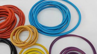 Buna O Rings AS568 Custom Solutions