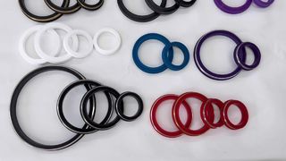 Oilfield Hammer Union Seals NBR PTFE HNBR FKM