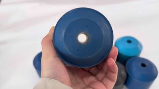 Ελαστικός εξοικονόμησης λαδιού Σύρμα καθαρισμού πίεσης πηγαδιού σφράγισης λαδιού