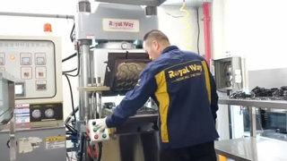 Eco Friendly Durable O Rings Custom Made